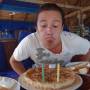 Cambodge - 
