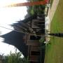 Thaïlande - black house, musée