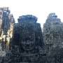 Cambodge - Bayon temple