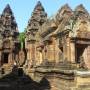 Cambodge - 