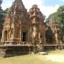 Cambodge - 