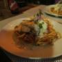 Panama - ceviche mixto