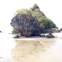Thaïlande - Plage de Noparat Ao Nang