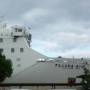 Japon - Ferry Beppu Osaka