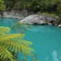 Nouvelle-Zélande - Une rivière quelconque