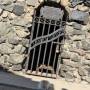 Argentine - Le gardien du cimetière de la Recoleta