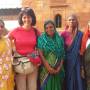 Inde - RENCONTRE AVEC FEMMES INDIENNES