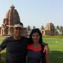 Inde - TEMPLE PATTADAKAL