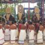 Inde - FETE KERALAISE 