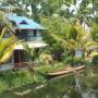 Inde - backwaters allepey