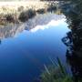 Nouvelle-Zélande - Mirror Lakes