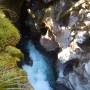 Nouvelle-Zélande - The Chasm
