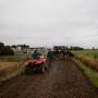 Nouvelle-Zélande - A la ferme