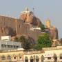 Inde - ROCK FORT TEMPLE