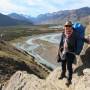 Argentine - La vallée de El Chalten