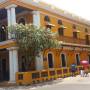 Inde - PONDICHERY