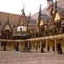 France - Les hospices de Beaune