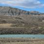 Argentine - Paysage de Patagonie