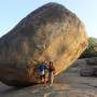 Inde - MAHABALIPURAM