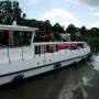 France - Tourisme fluvial