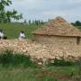 France - Arrivée en Bourgogne