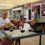 France - Apéro à Beaune