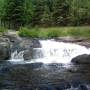 Canada - Chute à ma Grand-Mère