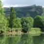 France - Fort Vauban à BESANCON