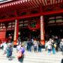 Japon - Senso-Ji