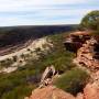 Australie - Kalbarri National Park