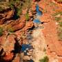 Australie - Kalbarri National Park