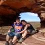 Australie - Kalbarri National Park