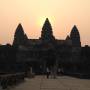 Cambodge - 