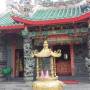 Malaisie - TEMPLE 