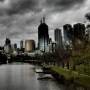 Australie - Melbourne CBD