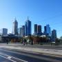 Australie - Melbourne CBD