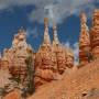 USA - Hoodoos de Bryce canyon