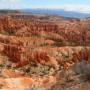 USA - Vue du Bryce canyon