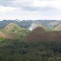 Philippines - Chocolat hill