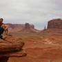 USA - Monument Valley