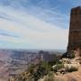 USA - La tour de la Desert View