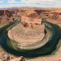 USA - Horseshoe bend