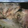 USA - Canyon de Yellowstone