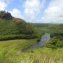 USA - Wailua River