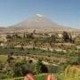 Pérou - arequipa - misti