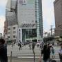 Japon - Shinjuku, quartier animé