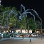 Japon - "Maman" de Louise Bourgeois