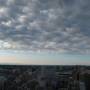 Japon - Vue de Toyama depuis la tour de la Mairie