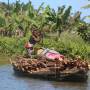 Madagascar - canal de Pangalane