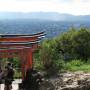 Japon - Fushimi inari